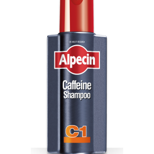 شامپو ضد ریزش آلپسین Caffeine C1 اصلی