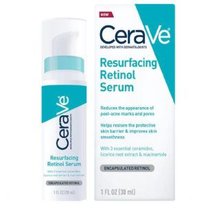 سرم رتینول سراوی cerave