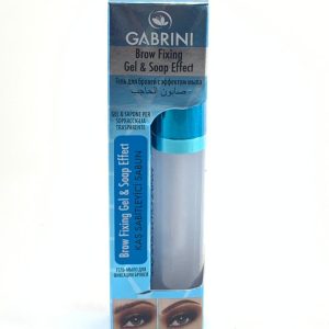 ژل ابرو حجم 10 گرم گابرینی GABRINI