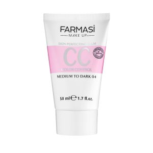 سی سی کرم فارماسی حجم 50