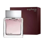 عطر ادکلن سی کی ایفوریا مردانه | Ck Euphoria Men