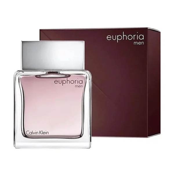 عطر ادکلن سی کی ایفوریا مردانه | Ck Euphoria Men