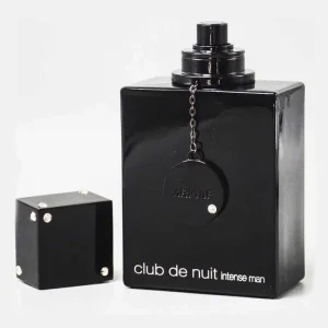 عطر ادکلن آرماف کلاب د نویت اینتنس | Armaf Club de Nuit Intense