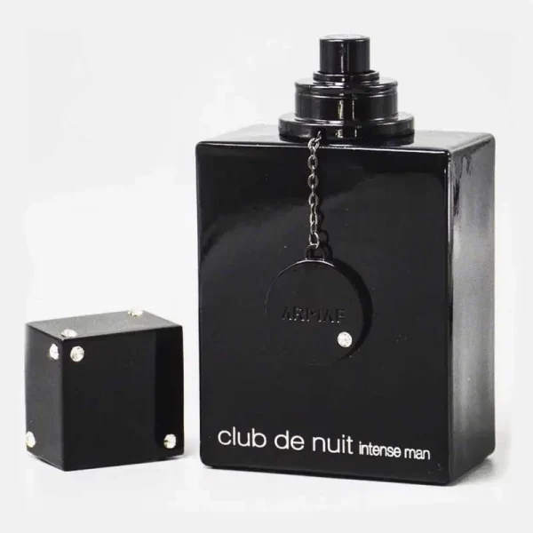 عطر ادکلن آرماف کلاب د نویت اینتنس | Armaf Club de Nuit Intense