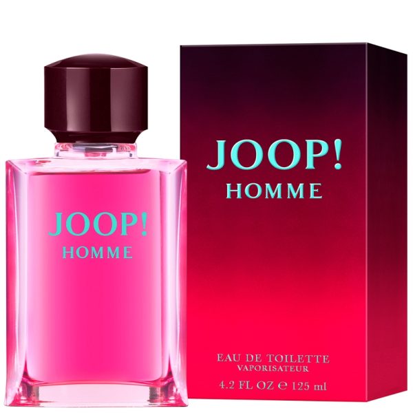 عطر ادکلن جوپ هوم-قرمز | Joop Homme