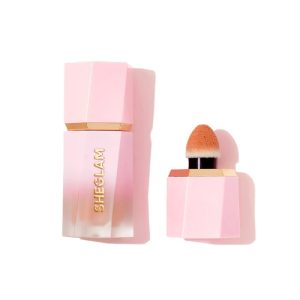 رژ گونه مایع شیگلم رنگ Float On